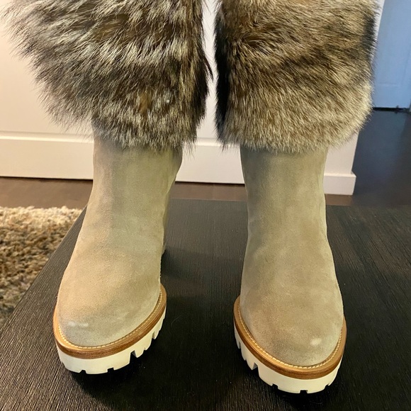 PRADA Boots - Picture 3 of 6